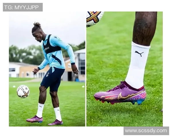 足球明星签名足球鞋的魅力与价值探秘让你了解明星背后的故事与品牌合作